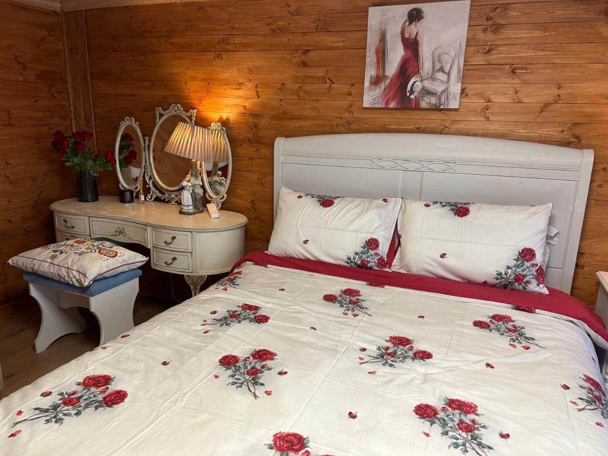 Cozy Room In A Barn With Farm View Dublin Exteriér fotografie