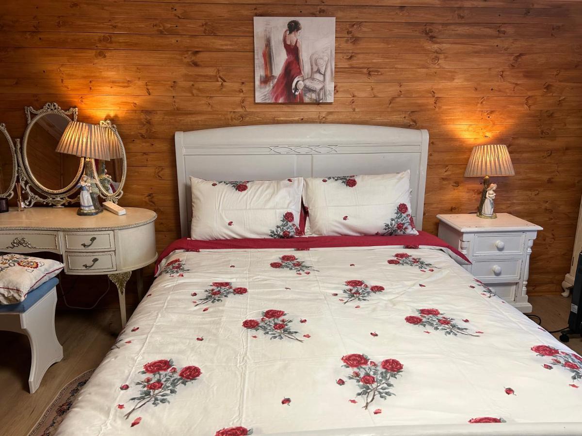Cozy Room In A Barn With Farm View Dublin Exteriér fotografie