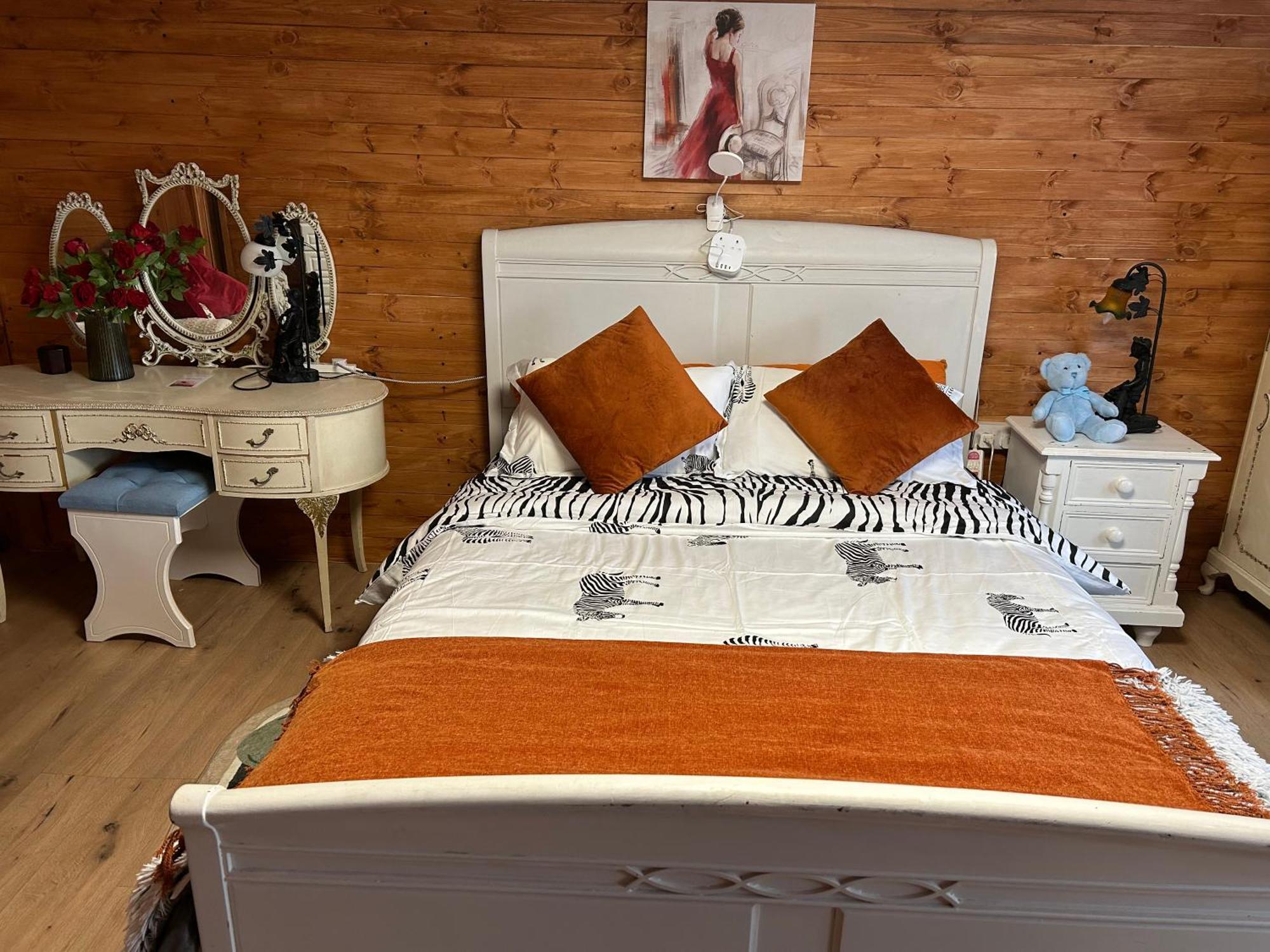 Cozy Room In A Barn With Farm View Dublin Exteriér fotografie